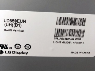LD550EUN-UHB1