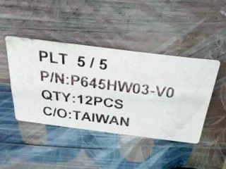 P645HW03 V0