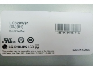 LC320W01-SLB1