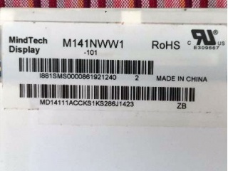 M141NWW1-101