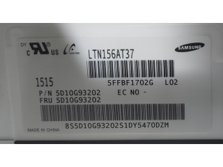 LTN156AT37-L02