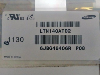 LTN140AT02-P08