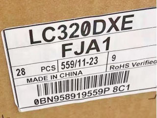 LC320DXE-FJA1