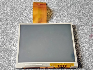 LTV350QV-F08
