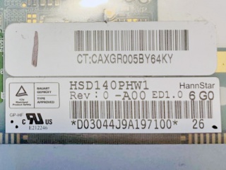 HSD140PHW1-A00