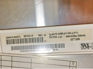 QD15XL15 Rev.01