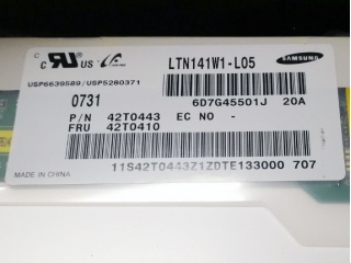 LTN141W1-L05