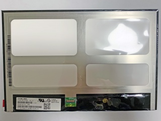 CLAA101FP08 XG