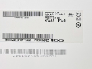 B116XAN04.0 HW6A