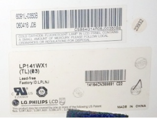 LP141WX1-TL03
