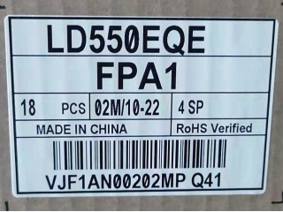 LD550EQE-FPA1