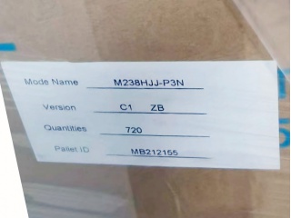 M238HJJ-P3N