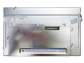 TCG070WVLPAANN-AN50AK