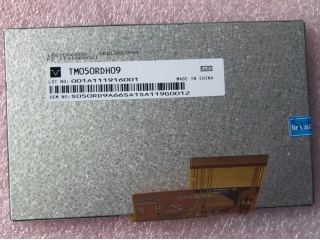 TM050RDH09