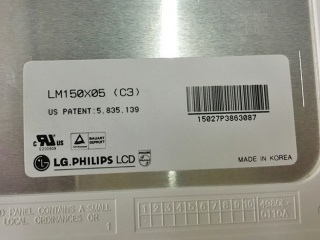 LM150X05-C3