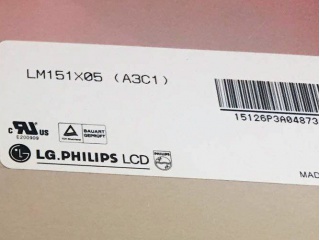 LM151X05-A3C1