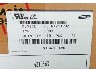 LTN121AP02-001
