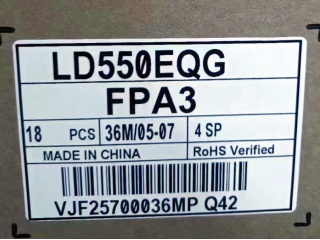 LD550EQG-FPA3