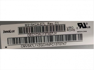 M315KCA-E7L