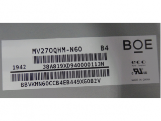MV270QHM-N60