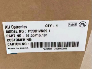 P550HVN09.1
