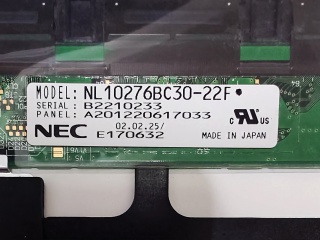 NL10276BC30-22F