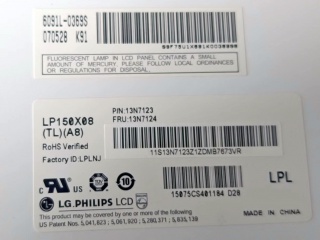 LP150X08-TLA8