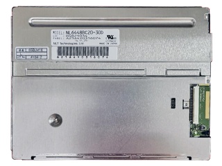 NL6448BC20-30D