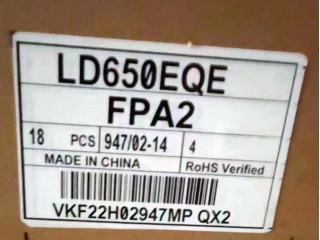 LD650EQE-FPA2