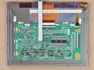 TCG057QVLBB-G00