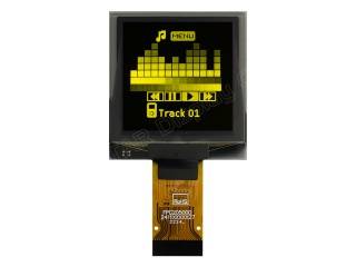 WEO128128HLAP3N00000