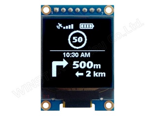 WEA128128GWAP3N00000