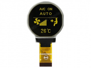 WEO128128BLPP3N00000