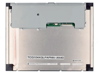 TCG104XGLPAPNN-AN40