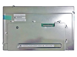 TCG070WVLPAANN-AN00-EA