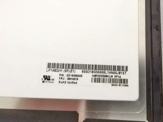 LP140QH1-SPE1