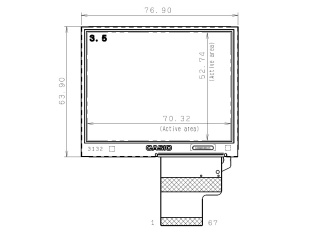 COM35T3830XLC