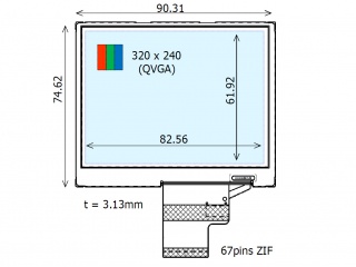 COM41T4148GLC