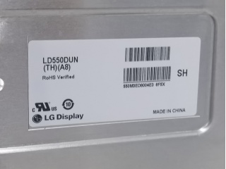 LD550DUN-THA8