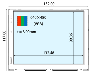 COM65T6111KSC