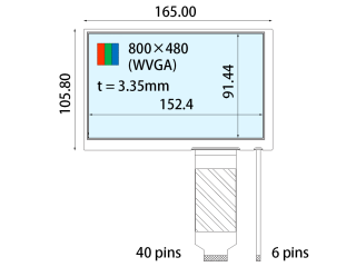 COM70T7M17ZLC
