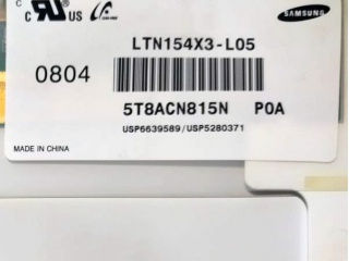 LTN154X3-L05