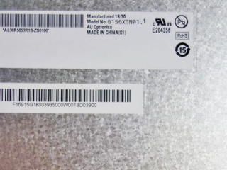 G156XTN01.1