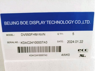 DV550FHM-NVN