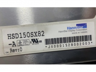 HSD150SX82-A