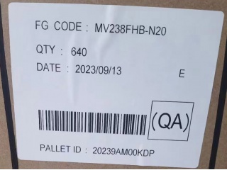 MV238FHB-N20