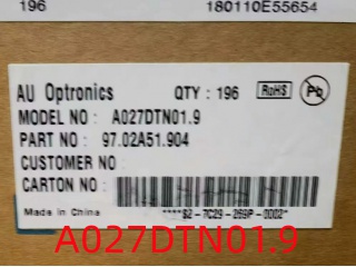 A027DTN01.9