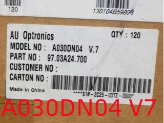 A030DN04 V7