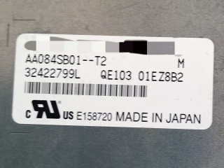 AA084SB01--T2