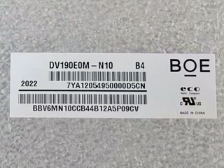 DV190E0M-N10